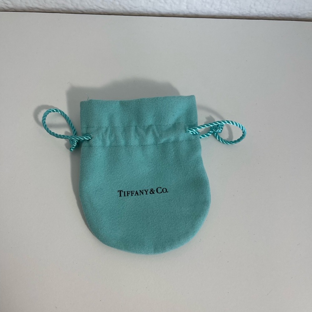 Tiffany & Co Dust Bag for Jewelry